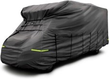 Maypole motorhome cover for sale  HUDDERSFIELD