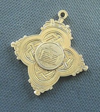 Irish sterling silver for sale  MANCHESTER