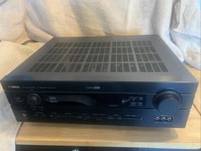 Yamaha v440 receiver for sale  Blue Springs