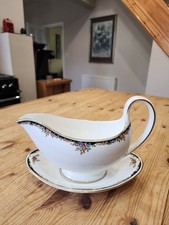 Wedgwood osborne sauce for sale  PONTEFRACT