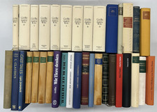 Goethe meyer heine gebraucht kaufen  Weil am Rhein