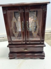 Minature wardrobe wood for sale  Fombell