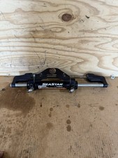 Seastar hydraulic front for sale  Stuart
