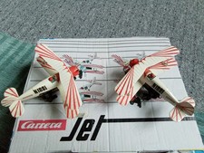 Carrera jet doppeldecker gebraucht kaufen  Hamburg