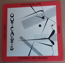 Outcasts programme love d'occasion  Plonéour-Lanvern