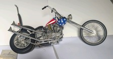 Franklin mint harley for sale  Maxwell