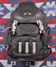 MOCHILA PIA COZINHA OAKLEY Equipamento de Campo Tático Bolsa de Dia Motocicleta Antiga Y2K, usado comprar usado  Enviando para Brazil