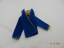 Tenue partielle vintage d'occasion  Élancourt