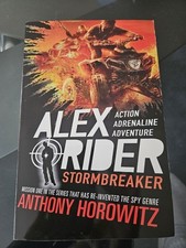 Alex rider band gebraucht kaufen  Bad Homburg v. d. Höhe