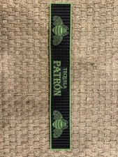 tequila patron bar mat for sale  Asbury Park