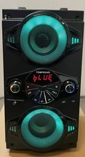 Tomproad tragbarer bluetooth gebraucht kaufen Tomproad tragbarer bluetooth gebraucht kaufen  Koblenz