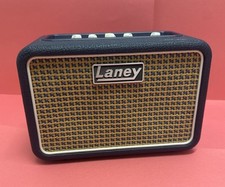 Usado, Laney MINI-ST-LION Guitarra Alimentada por Bateria AMP Usado Muito Bom Estado (Testado) comprar usado  Enviando para Brazil