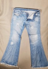 Diesel zathan bootcut d'occasion  Expédié en Belgium