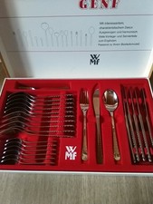 Wmf besteck genf gebraucht kaufen  Neumarkt i.d.OPf.