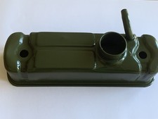 Bmc rocker cover for sale  SALISBURY