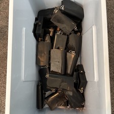 Military belt pouches for sale  BIRMINGHAM