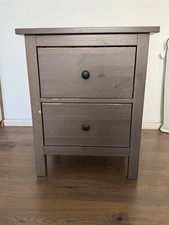 Ikea hemnes nachttisch gebraucht kaufen  Berlin
