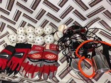 Rocket arm baseball for sale  Dunellen