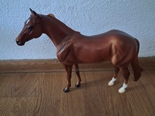 Verkaufe breyer modellpferde gebraucht kaufen  Lautertal (Odenwald)