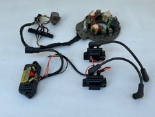 Evinrude johnson 28hp for sale  Boulder Junction