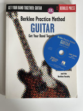 Berklee practice method gebraucht kaufen  Köln