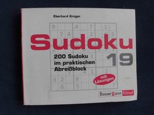 sudoku buch gebraucht kaufen sudoku buch gebraucht kaufen Berlin