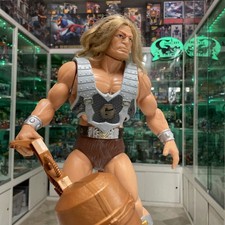 Mattel masters the usato  Firenze