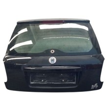 Portellone posteriore fiat usato  Pratola Peligna