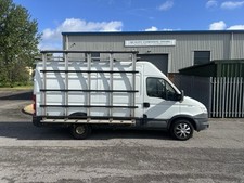 Iveco daily van for sale  SOUTH SHIELDS