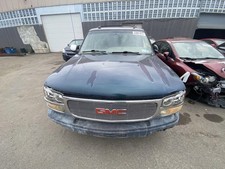 Used rear axle for sale  East Rochester