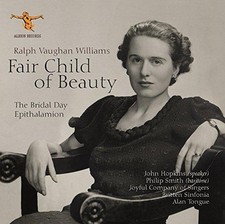 Ralph vaughan williams gebraucht kaufen  Versand nach Germany