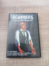 Dvd scanners. d'occasion  Paris X