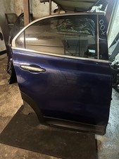 Sportello portiera posteriore usato  Napoli