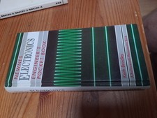 Newnes electronics engineers for sale  LANCING