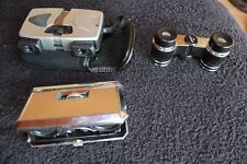 Sammlung vintage fernglas gebraucht kaufen  Pfedelbach