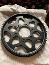 Couronne arriere buell d'occasion  Reichshoffen
