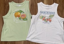 Abercrombie kids girls for sale  East Otto