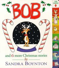 Bob christmas stories for sale  Boise