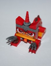 Lego minifig unikitty d'occasion  France