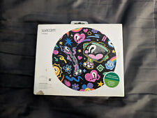 Wacom intuos bluetooth d'occasion  Nice-