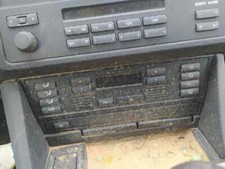 64116923883 climate control d'occasion  Expédié en Belgium