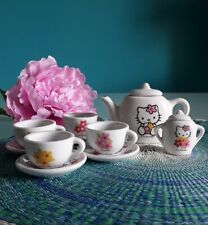 Smoby hello kitty usato  Palazzolo sull'Oglio