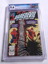 Daredevil 270 cgc usato  Cento