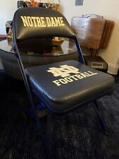 Notre dame football for sale  New Hyde Park