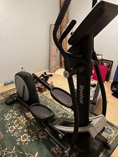 Reebok super ramp for sale  Plano