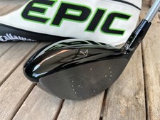 Callaway epic max gebraucht kaufen  Frankfurt am Main