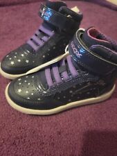 Baskets fille geox d'occasion  Piennes