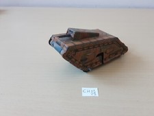 tank tole d'occasion tank tole d'occasion  Toulouse-