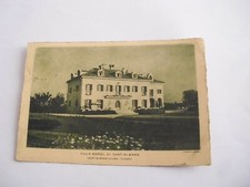 Cuneo villa barel usato  Asti