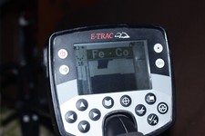 Minelab trac metal for sale  Cincinnati